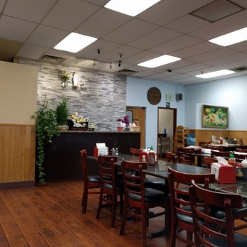 Pho 75 Restaurant - Dining area - Vietnamese Near Me - Aurora, Colorado
