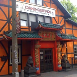 China Garten