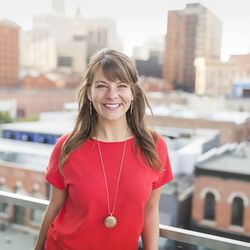 Samantha Miller Real Estate - Meet Samantha