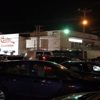 Hampton Beach Casino Ballroom - Can't miss the sign! - Bars Near Me - Hampton Beach, New Hampshire