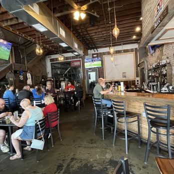 3 Halves Brewing - Breweries Near Me - Liberty, Missouri 3 Halves Brewing - Breweries Near Me - Liberty, Missouri