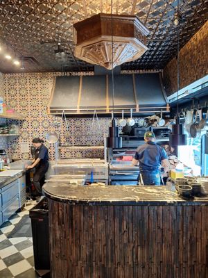 Hiro Bar Izakaya by null