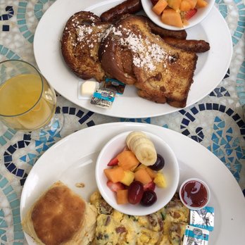From Scratch Restaurant - Breakfast & Brunch Near Me - Carmel, California From Scratch Restaurant - Breakfast & Brunch Near Me - Carmel, California