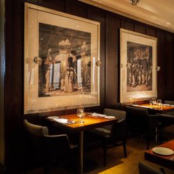 Chutney Mary - Chutney Mary - Interior