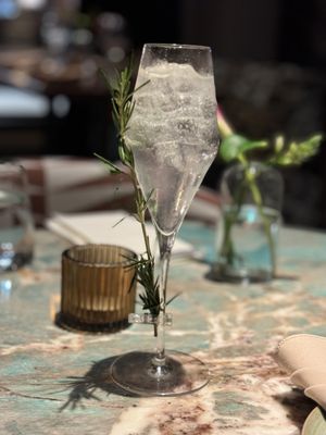 Chayote Barrio Kitchen by null