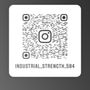 Industrial Strength Fitness