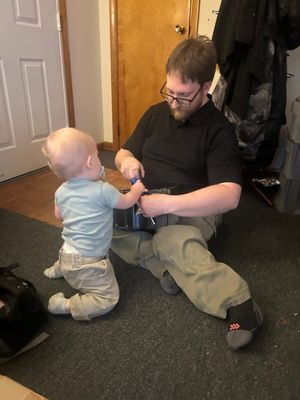 Keep Rolling Mobility on Yelp