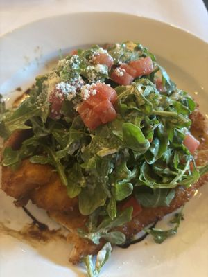 Snaps American Bistro by null