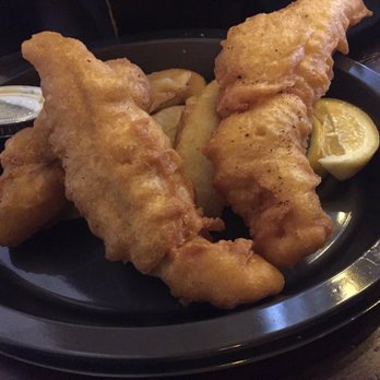 Leaky Cauldron™ - Fish n Chips - British Near Me - Orlando, Florida Leaky Cauldron™ - Fish n Chips - British Near Me - Orlando, Florida