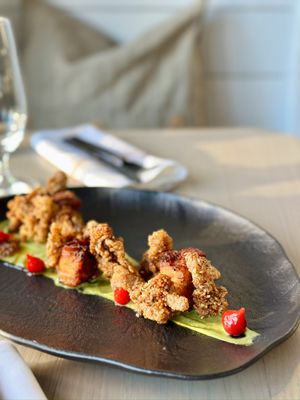 InGrano Restaurant and Events by null
