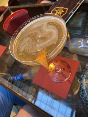 Mak Mixology by null