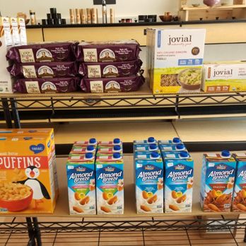 Bountiful Beloit - Organic grocery staples. - Farmers Market Near Me - Beloit, Wisconsin