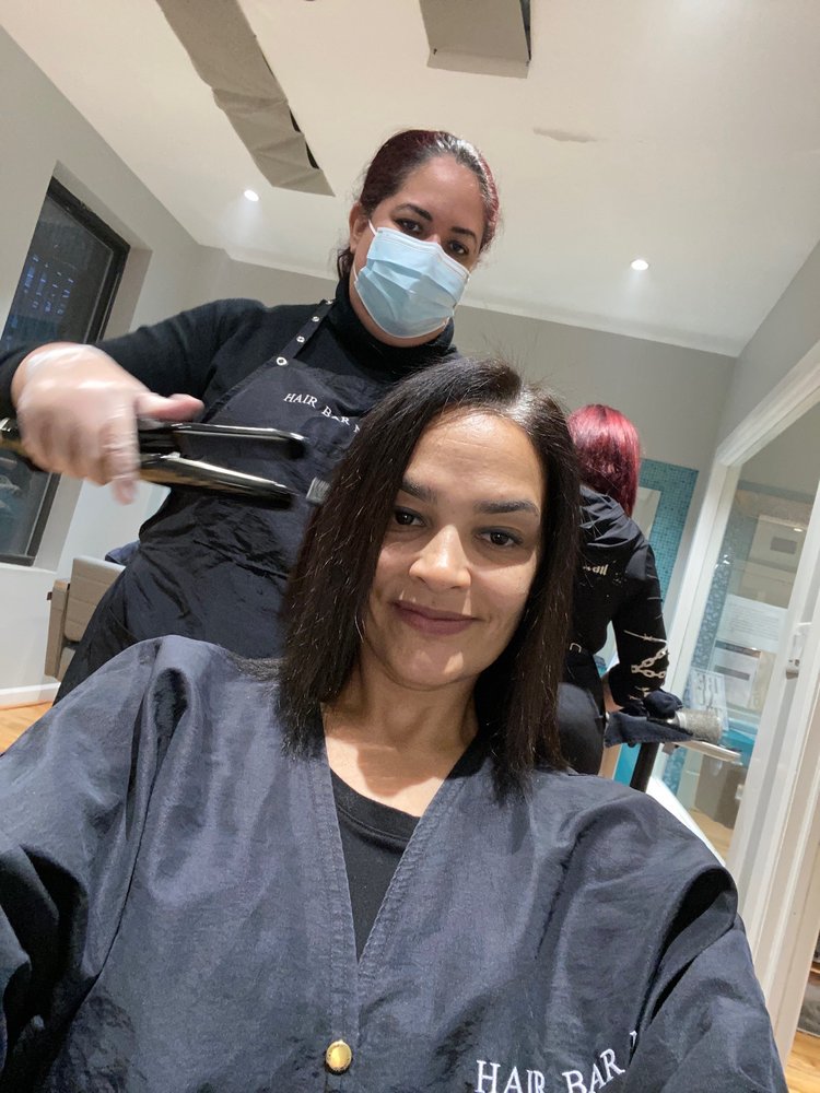 Hair Bar NYC