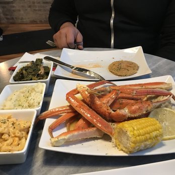 Soule - Cajun/Creole Near Me - Chicago, Illinois Soule - Cajun/Creole Near Me - Chicago, Illinois