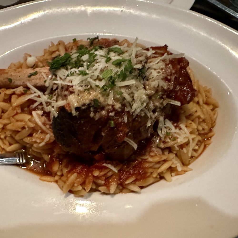 Taki's Greek Kitchen - Lamb shank - Greek Near Me - Avon Lake, Ohio Taki's Greek Kitchen - Lamb shank - Greek Near Me - Avon Lake, Ohio