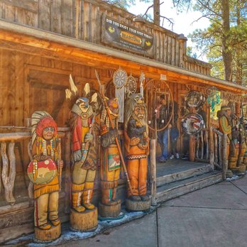 Bearizona - Zoos Near Me - Williams, Arizona