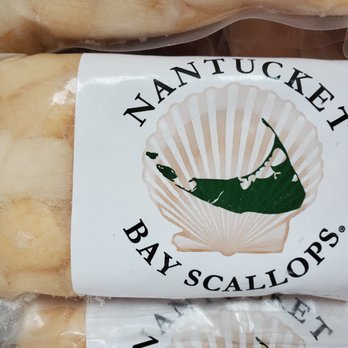 Souza's Seafood - a close up of a bag of seafood - Seafood Markets Near Me - Nantucket, Massachusetts Souza's Seafood - a close up of a bag of seafood - Seafood Markets Near Me - Nantucket, Massachusetts