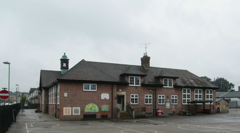 CROMER ROAD PRIMARY SCHOOL Updated July 2024 Cromer Road,