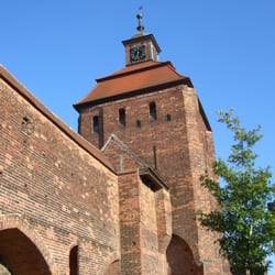 Stadtmauer