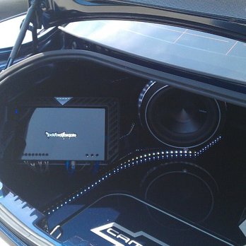 Tiger Audio Gonzales - Car Stereo Installation Near Me - Gonzales, Louisiana