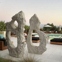 We Care Spa - Pool area