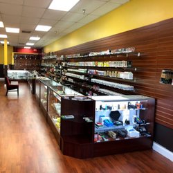 Vapes and Smoke