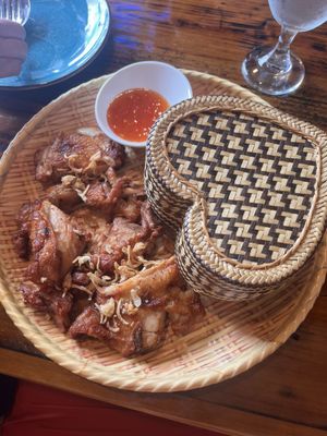 Kitchen 21 Thai & Pho by null