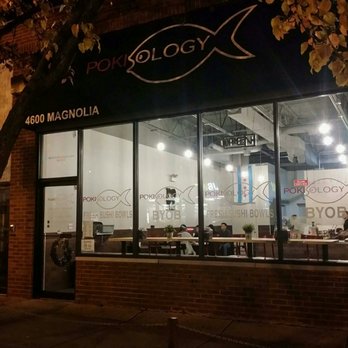 Pokiology - Poke Near Me - Chicago, Illinois Pokiology - Poke Near Me - Chicago, Illinois
