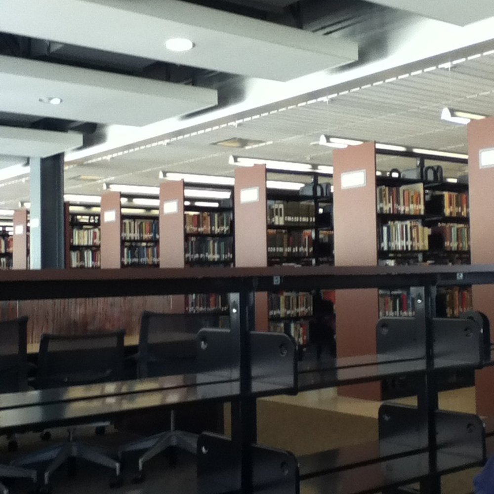 CSU Dominguez Hills University Library - Libraries Near Me - Carson, California CSU Dominguez Hills University Library - Libraries Near Me - Carson, California