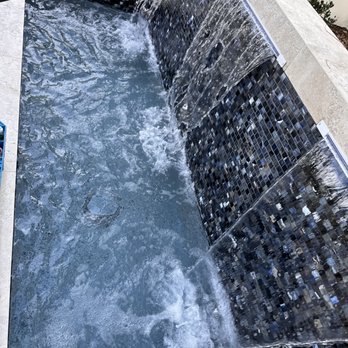 Bay Side Pools - Pool & Hot Tub Service Near Me