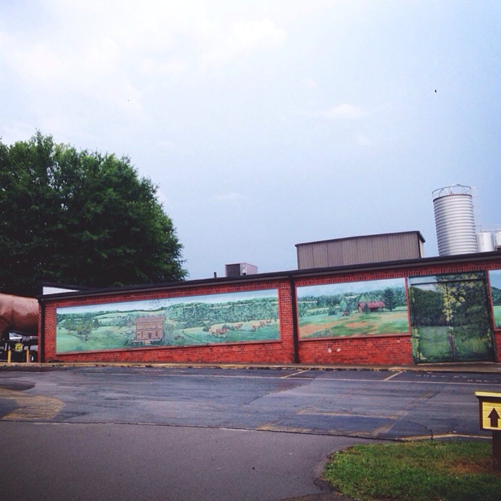 Mayfield Dairy Farms - Ice Cream & Frozen Yogurt Near Me - Athens, Tennessee Mayfield Dairy Farms - Ice Cream & Frozen Yogurt Near Me - Athens, Tennessee