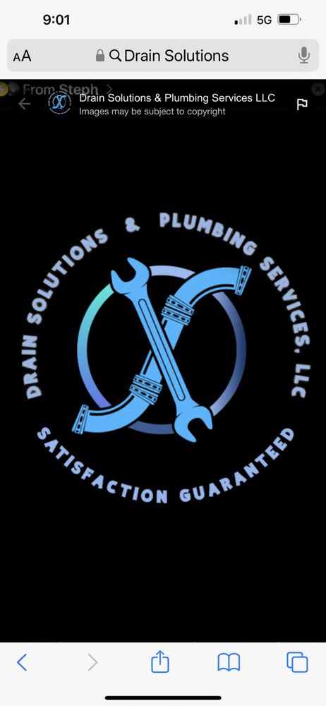 Slide of Drain Solutions & Plumbing Services