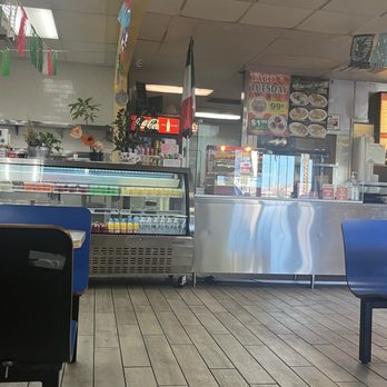 Tacos Los Toritos - Inside - Mexican Near Me - Las Vegas, Nevada Tacos Los Toritos - Inside - Mexican Near Me - Las Vegas, Nevada