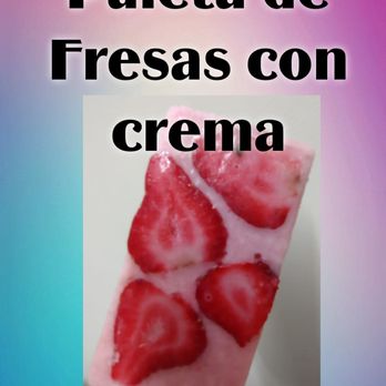 Fresh Panther - a picture of a piece of ice cream with strawberries on it - Ice Cream & Frozen Yogurt Near Me - Temple, Texas Fresh Panther - a picture of a piece of ice cream with strawberries on it - Ice Cream & Frozen Yogurt Near Me - Temple, Texas