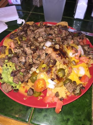 Koko's Cafe Uptown by null