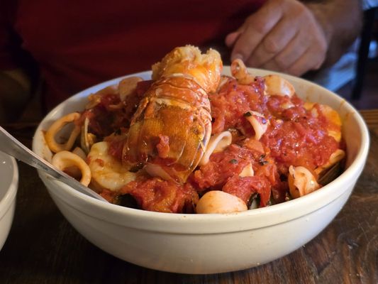 Spano's Ristorante Italiano by null