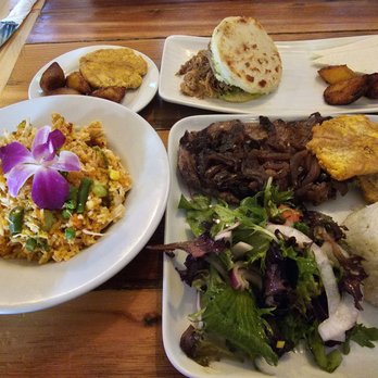 La Chiva - Colombian Near Me - Denver, Colorado