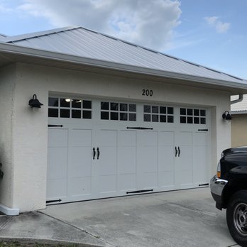 D & D Garage Doors - Garage Door Services Near Me - Sarasota, Florida D & D Garage Doors - Garage Door Services Near Me - Sarasota, Florida