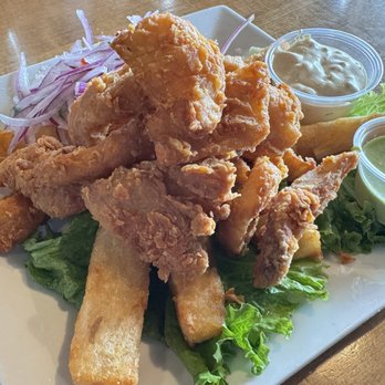 Los Incas - Peruvian Near Me - O'Fallon, Missouri