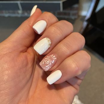 Binny Nail Salon - Nail Salons Near Me - Langley, British Columbia Binny Nail Salon - Nail Salons Near Me - Langley, British Columbia