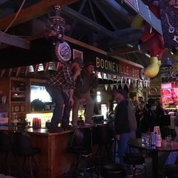Booneville Bar