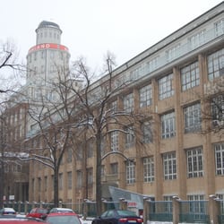 Technische Sammlungen Dresden