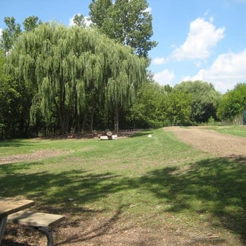 Bo's Run - Dog Parks Near Me - Hoffman Estates, Illinois