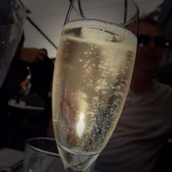 Donners Brasseri - Cremant