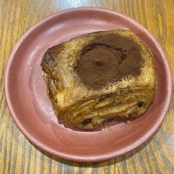 Quail and Condor - Tiramisu Croissant! - Coffee & Tea Near Me - Healdsburg, California Quail and Condor - Tiramisu Croissant! - Coffee & Tea Near Me - Healdsburg, California