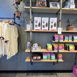 Strange Matter Coffee
