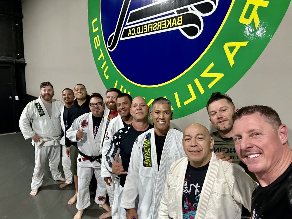 SOUTH VALLEY BRAZILIAN JIU JITSU Updated May 2024 23 Photos & 14