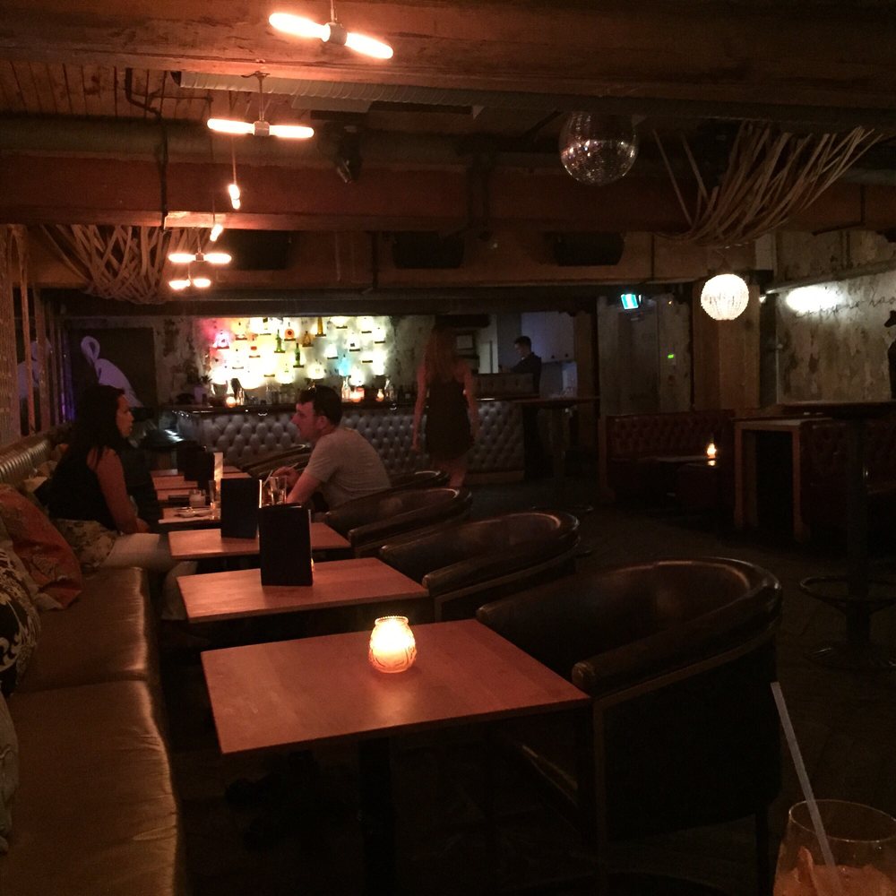 Hello Goodbye - Bars Near Me - Vancouver, British Columbia