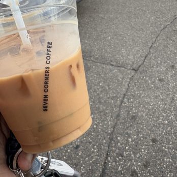 7 Corners Coffee - Eden Prairie - Coffee & Tea Near Me - Eden Prairie, Minnesota 7 Corners Coffee - Eden Prairie - Coffee & Tea Near Me - Eden Prairie, Minnesota