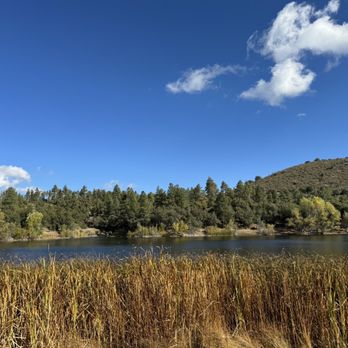 Goldwater Lake - Lakes Near Me - Prescott, Arizona